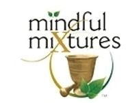 Mindful Mixtures coupons